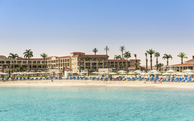 Rixos Alamein Couples And Families Only