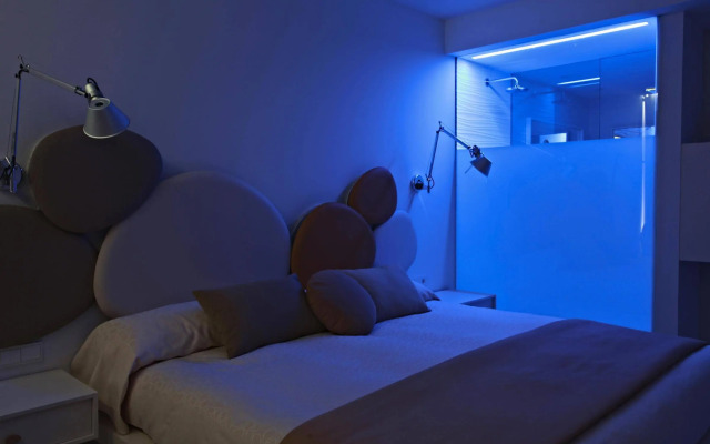 Son Moll Sentits Hotel & Spa