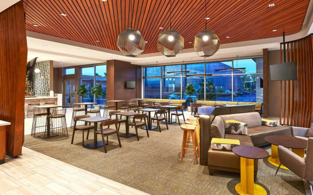 SpringHill Suites by Marriott Los Angeles Downey