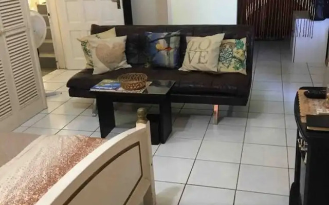 Immaculate 1-bed Villa in Ocho Rios
