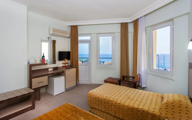 Kleopatra Beach Hotel - All Inclusive