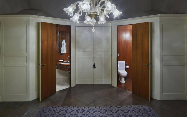 Albergo Cappello