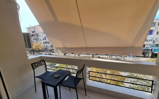 Arkle Apartment 1