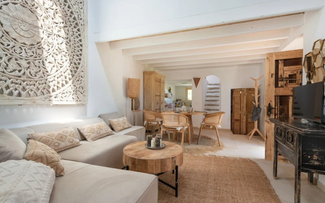 Le Petit Paradis in Biniagual