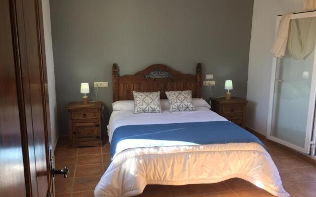 Hostal Rural La Casa Verde
