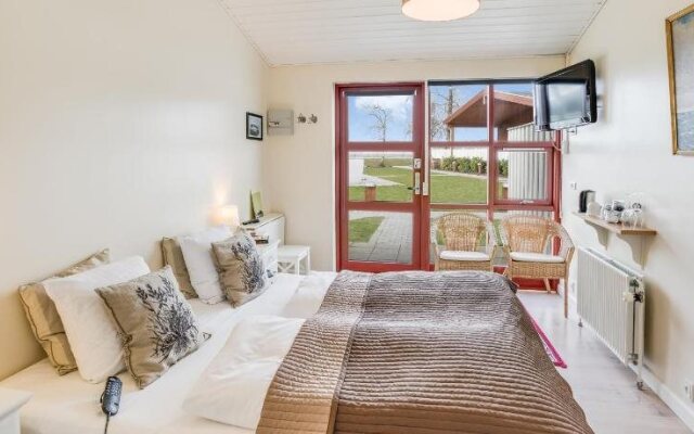 Knudhule Badehotel