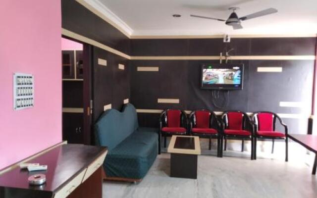 Hotel Todo Itanagar