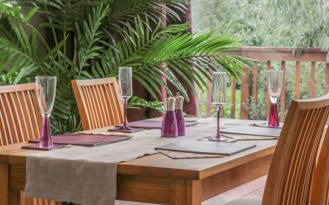 Bulmer Farm Lodge