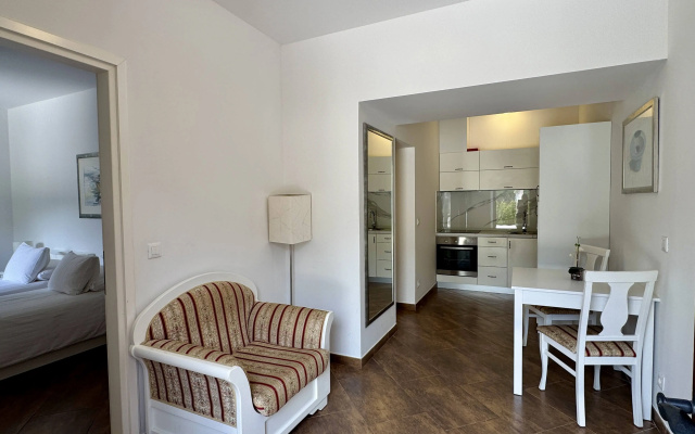 Apartments Vila Riva