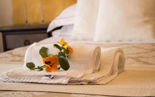 Hotel Tre Stelle
