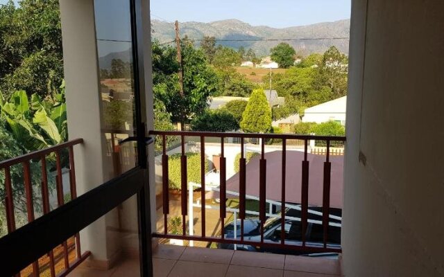 Ezulwini Guest House