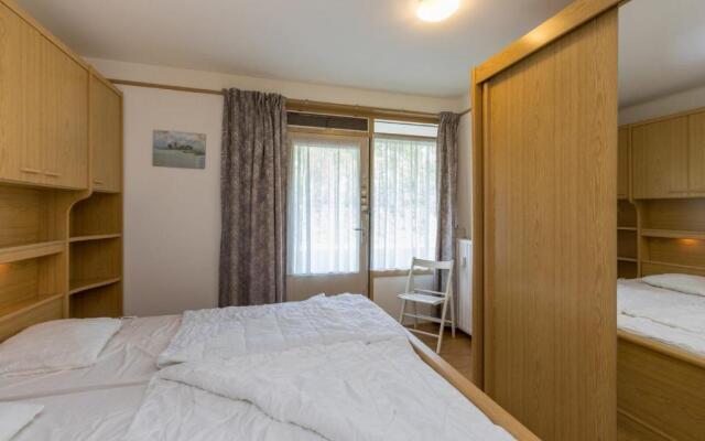 Appartement - Burg van Woelderenlaan 100-2 - Vlissingen