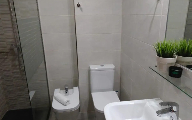 Apartamentos SNO Edelweiss