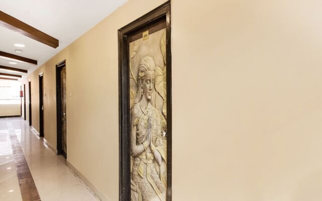 Oyo Home 62254 Premium Stay Hitech City