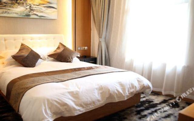 Yu Ting Pierre Hotel