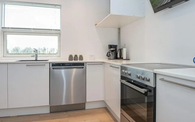 5 Person Holiday Home in Ansager-by Traum