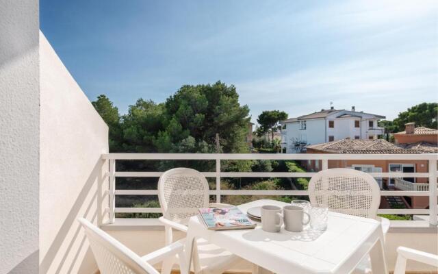 Apartamentos Bauló Mar