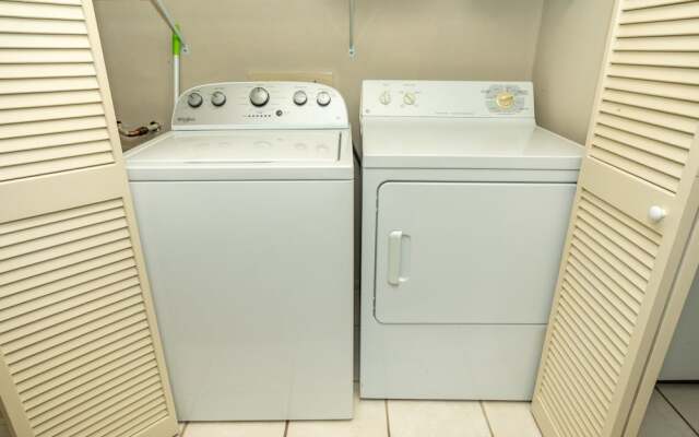 Inlet Reef 119 - 3 Br Condo