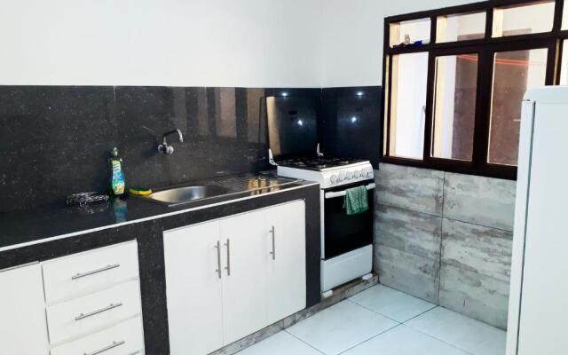 City Lodge Apart