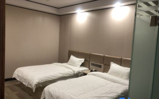 Mengyin Lanting Hotel