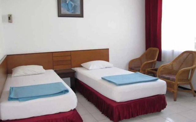 Hotel Tosari