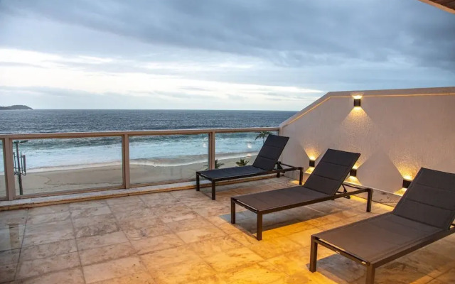 Penthouse Overlooking Ipanema Beach Vsc2