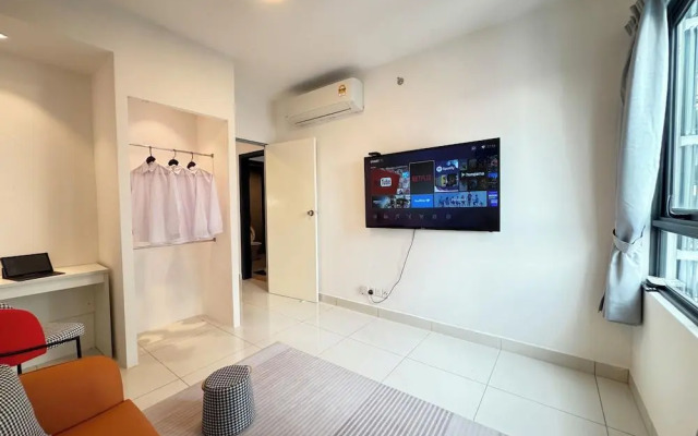 Edumetro Suites USJ1 Subang Jaya