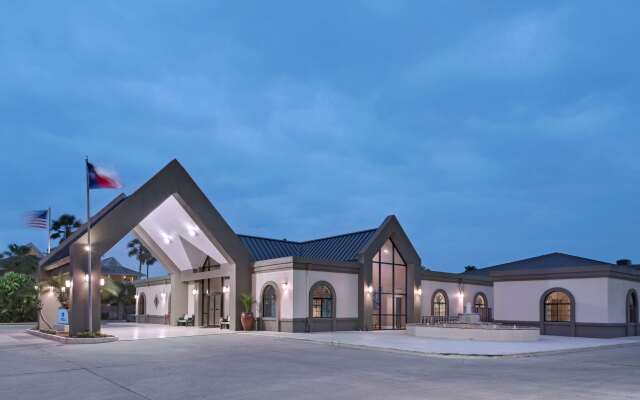 Best Western Port Aransas