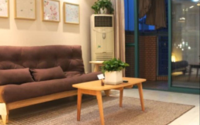 GoNative Homestay Xintiandi