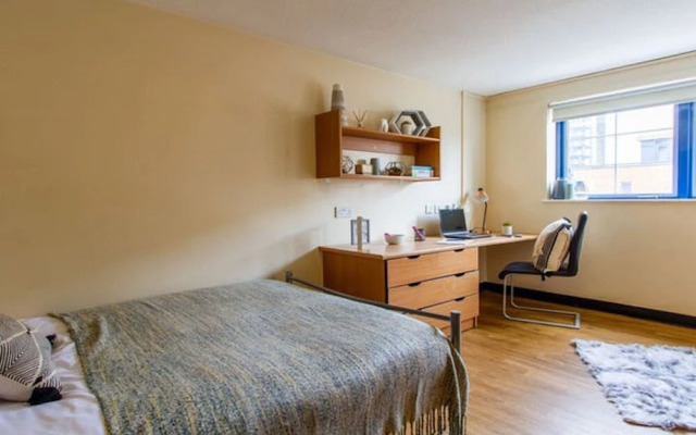 Comfy Rooms in LEICESTER - Hostel