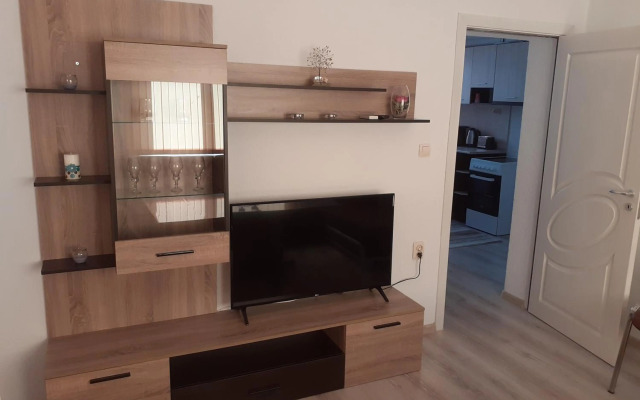 Къща за гости Калинови