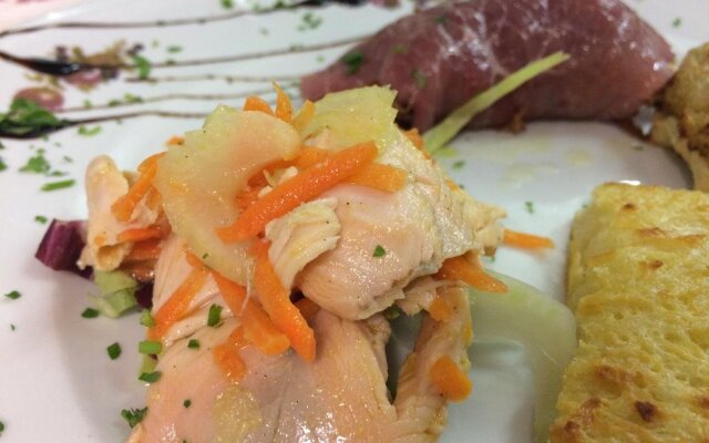 Hotel Ristorante Milano