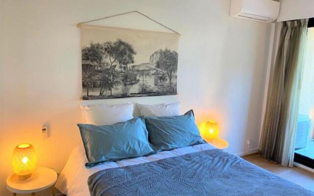 Very Nice Apartment With Shared Pool