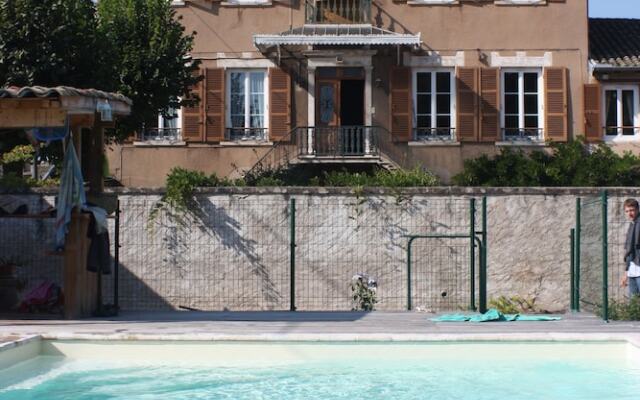 Le Clos des Tanneurs