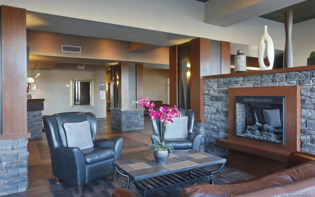 Radisson Hotel Fort St. John