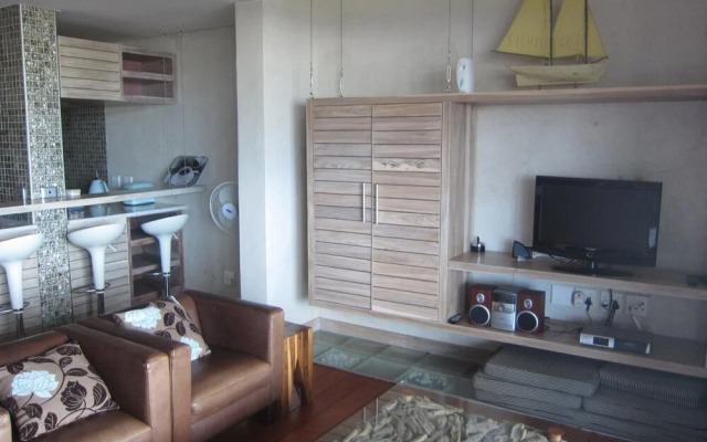 Atlantik Sicht Sef Catering apartment Self catering