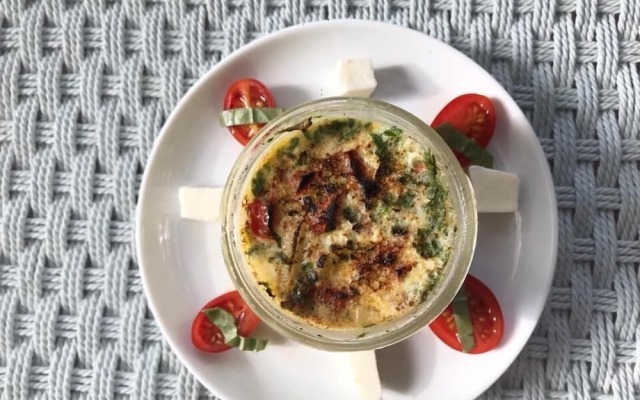 Cornerstone Bed and Breakfast