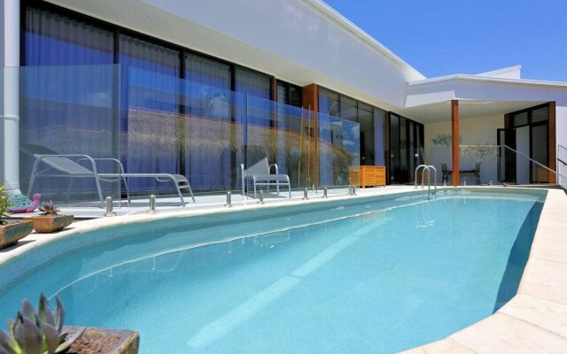 ZEN Beach Retreat