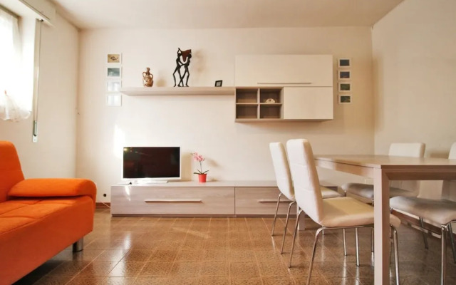 Apartment Salò - Direct Access to Garda Lake