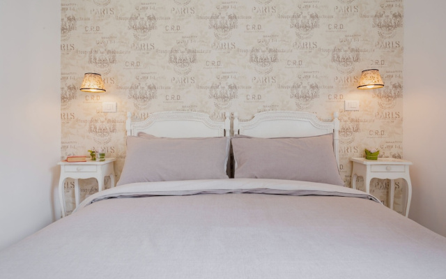 Top Clean Charming Darsena Navigli District
