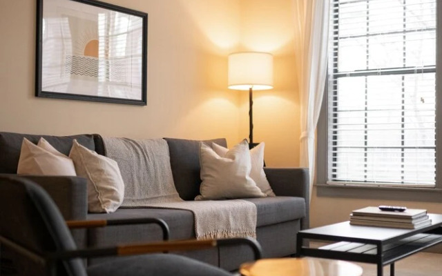 West Home - Rock Springs