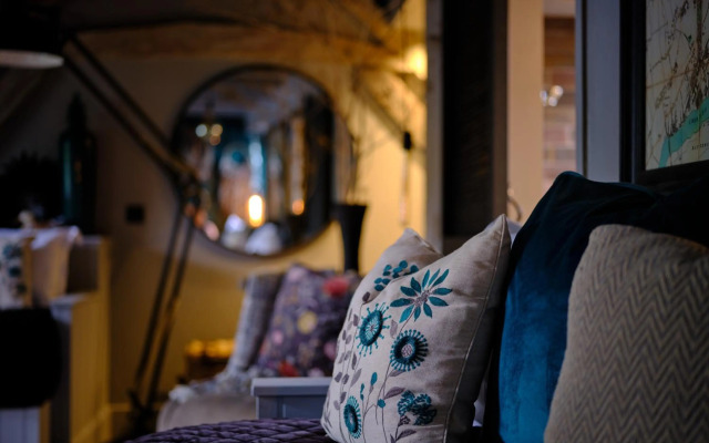 The Elms Hotel and Spa