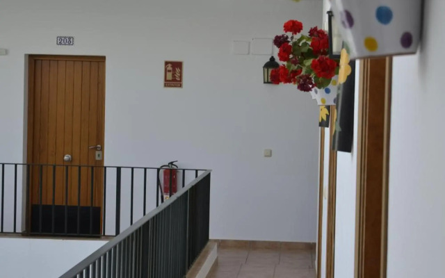 Hotel Oasis Atalaya