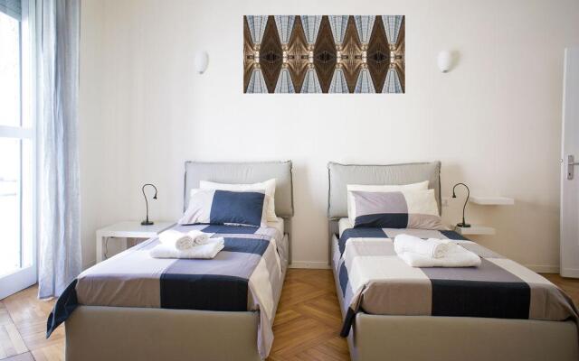 Milano Suite Nest - Moscova 47A