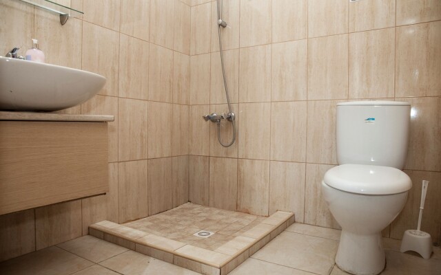 Alecos Hotel Apartments