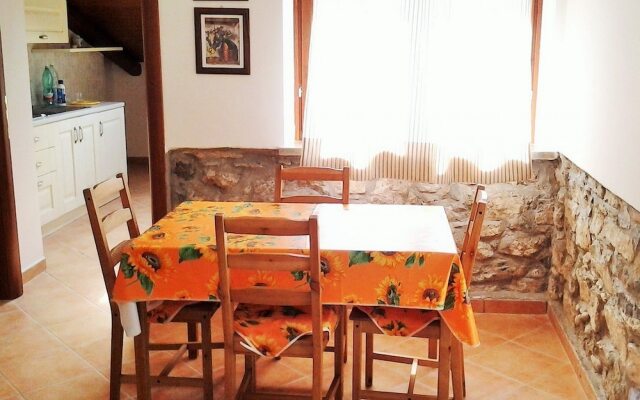 Appartamento Melo