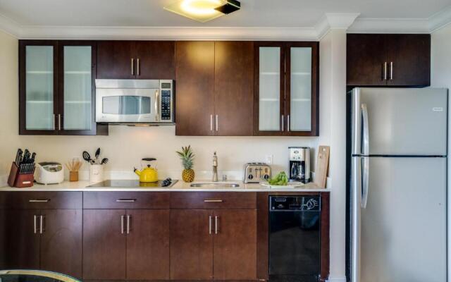 Regency on Beachwalk #51