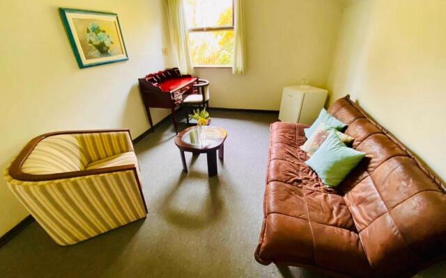 Hotel Pousada João de Barro