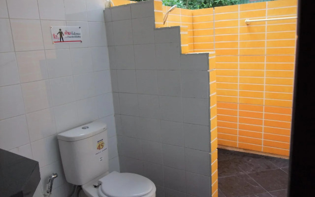 Duangtawan Beach Resort