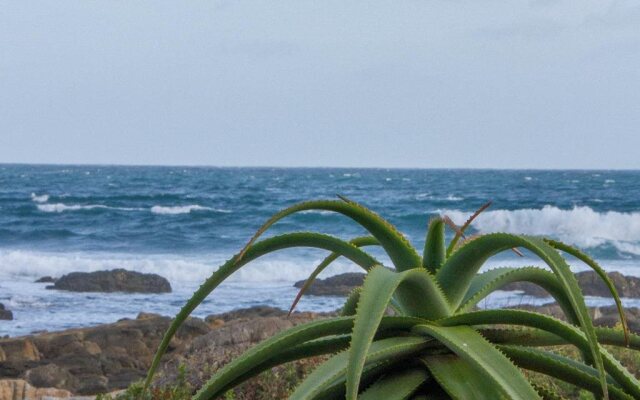 Little Rock Guest House